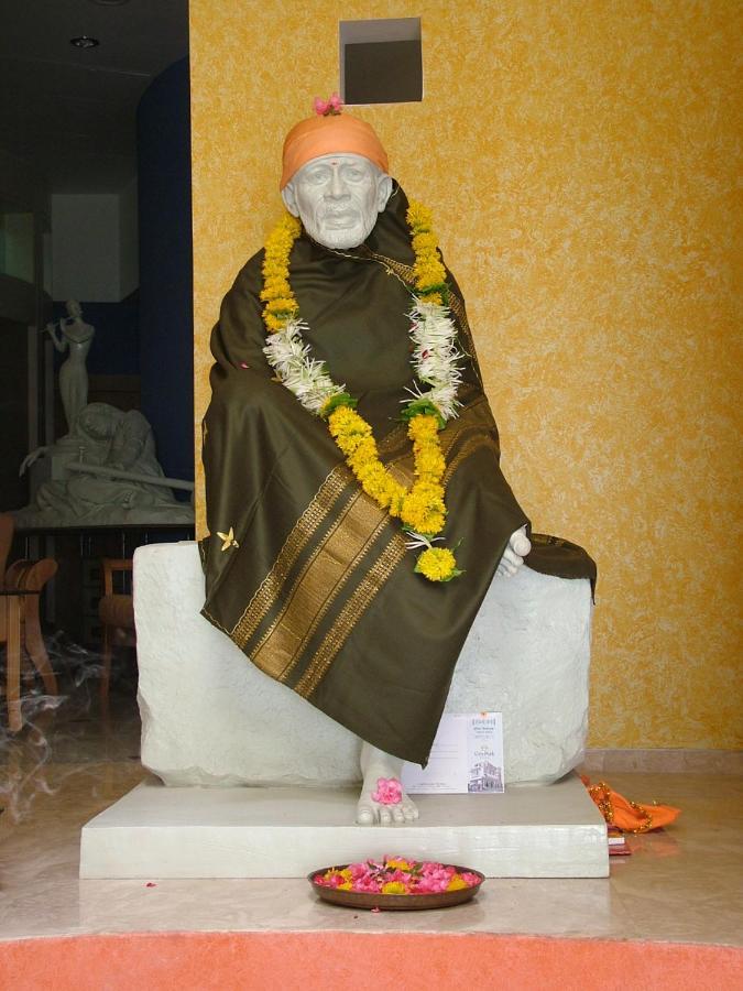 Hotel City Park, Solapur Eksteriør bilde