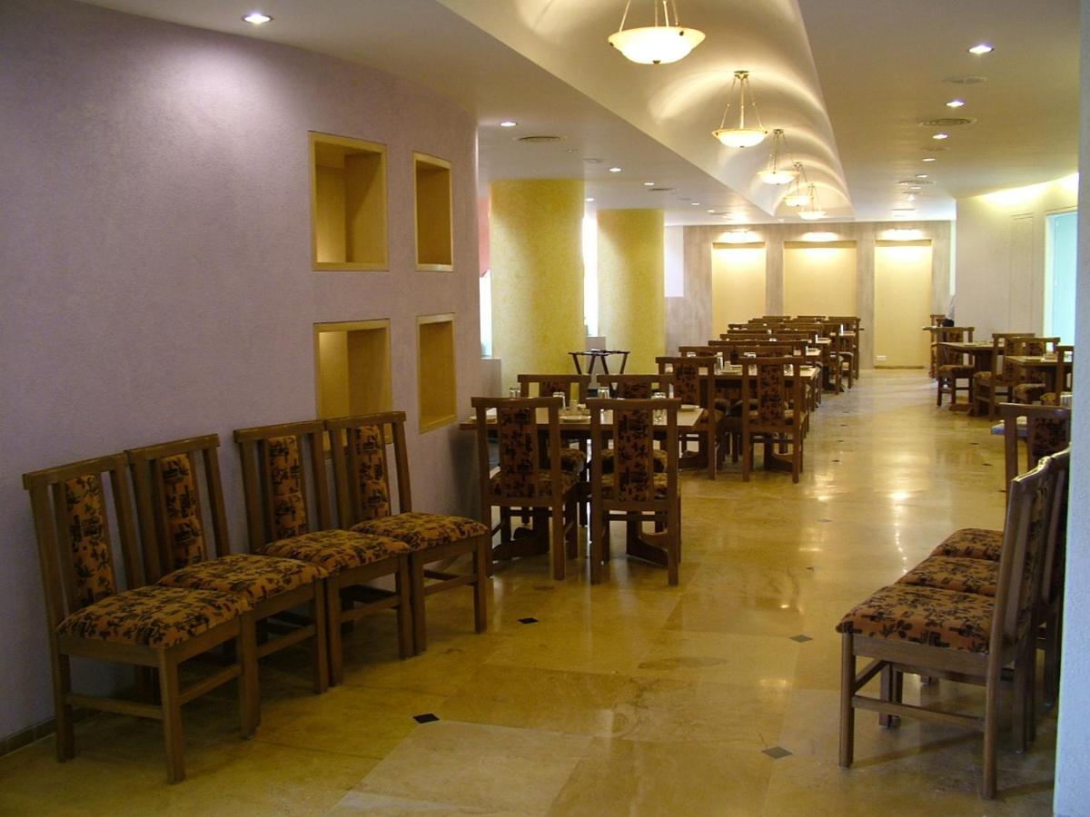 Hotel City Park, Solapur Eksteriør bilde