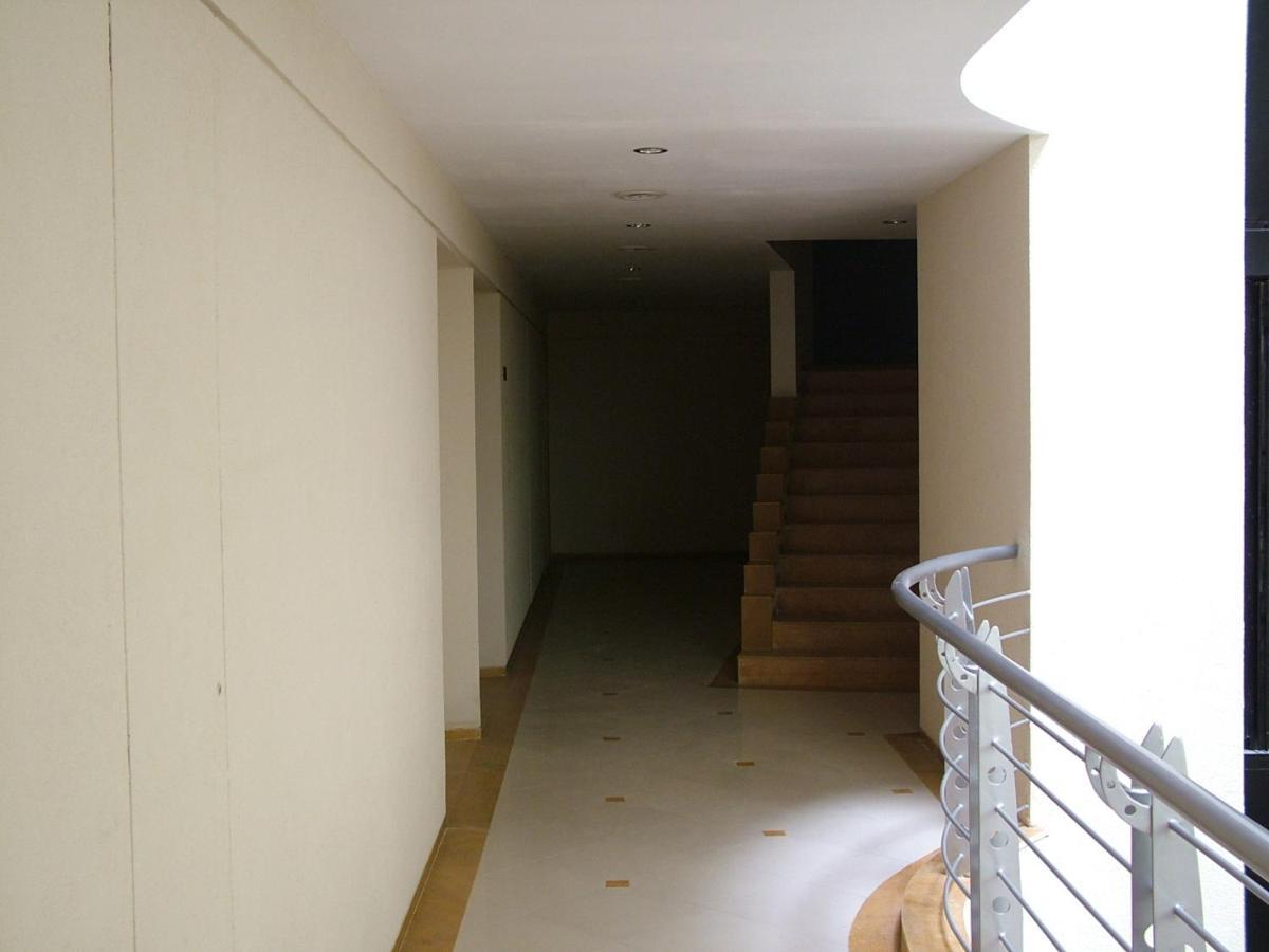 Hotel City Park, Solapur Eksteriør bilde