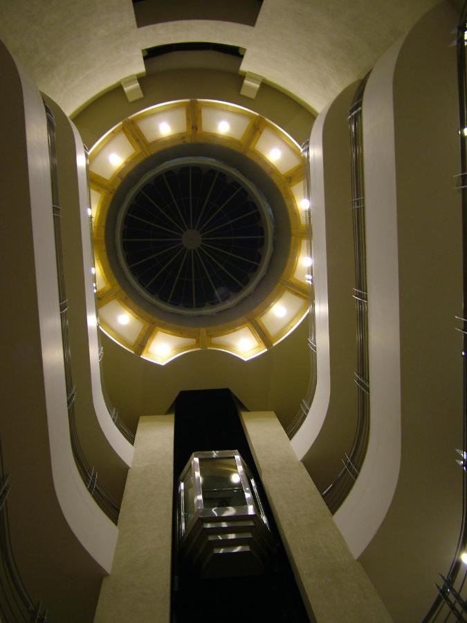 Hotel City Park, Solapur Eksteriør bilde
